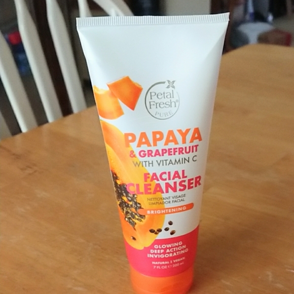 Papaya & grapefruit w/ Vitamin C - Picture 3 of 6